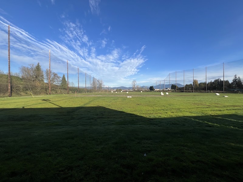 Valley Golf Centre