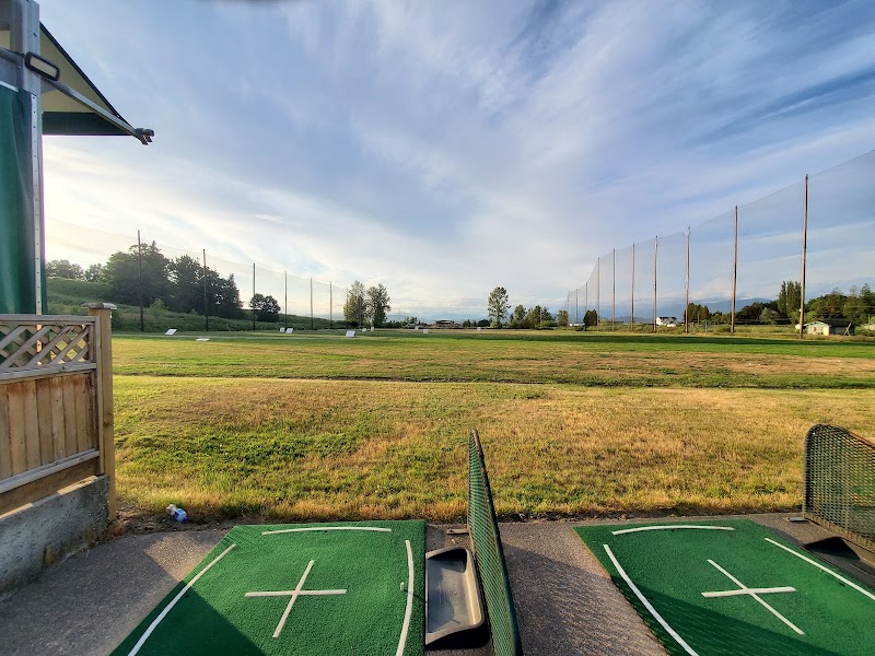Photo of Valley Golf Centre
