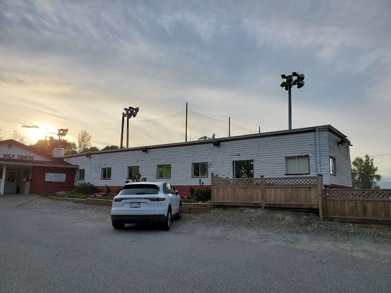 Photo of Valley Golf Centre
