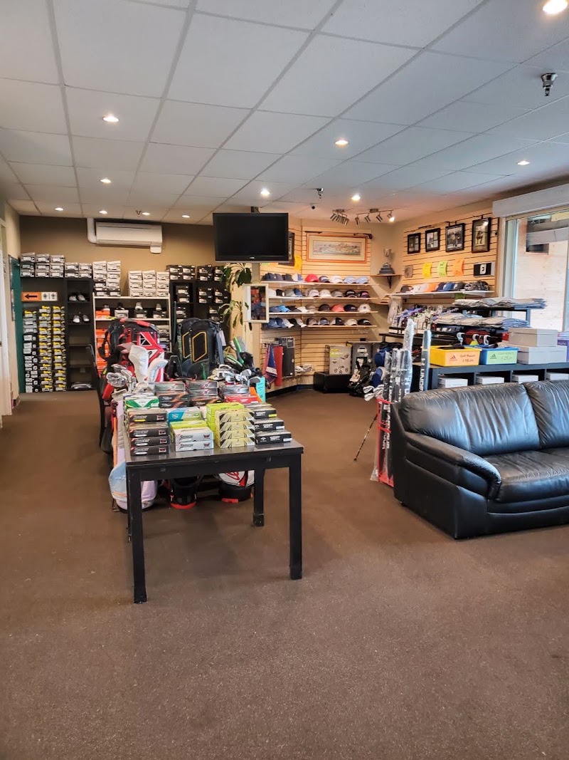 Photo of Valley Golf Centre