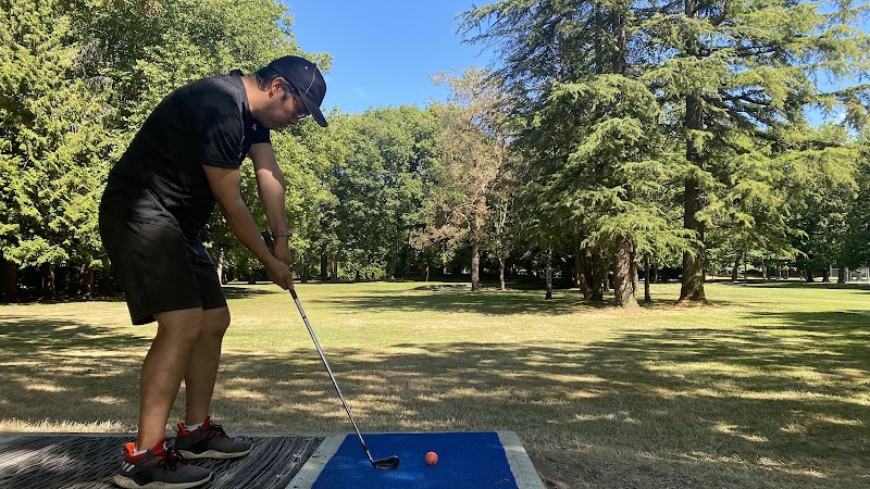 Photo of West Richmond Pitch & Putt Golf Course