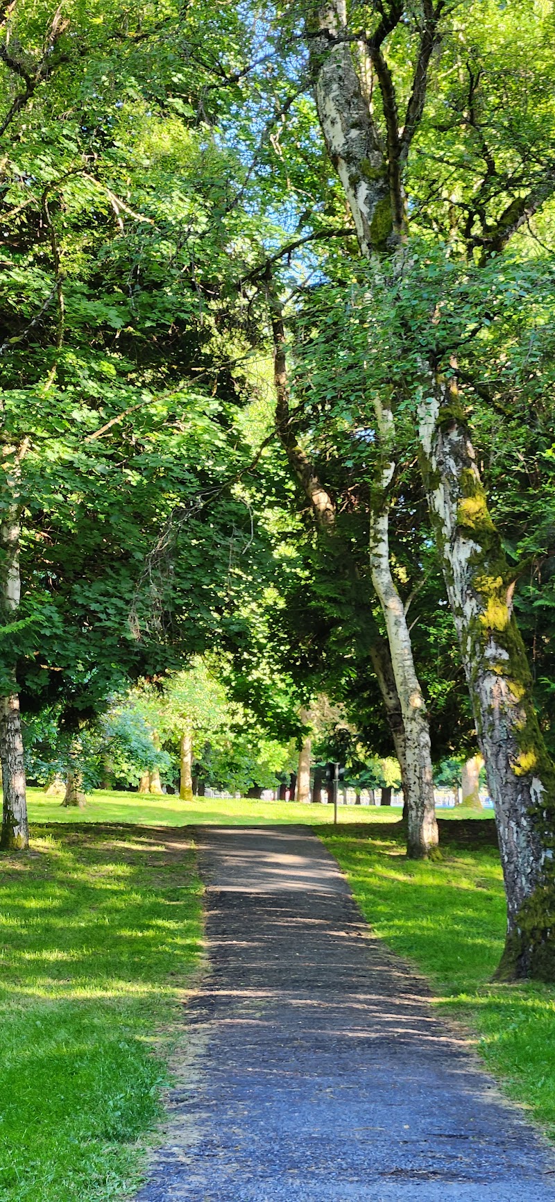 Photo of West Richmond Pitch & Putt Golf Course