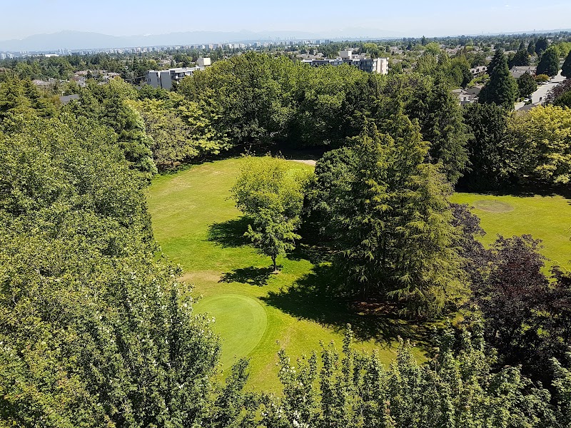 Photo of West Richmond Pitch & Putt Golf Course