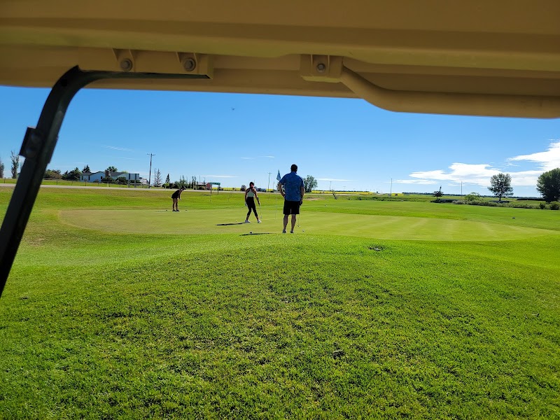 Photo of Acme Golf Club