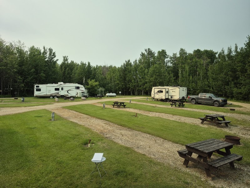 Photo of Alberta Beach Golf Resort & RV Park
