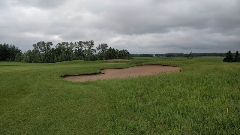 Photo of Alberta Springs Golf Resort