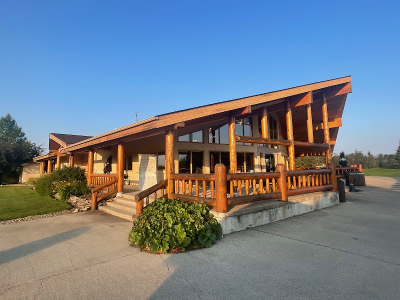 Photo of Alberta Springs Golf Resort