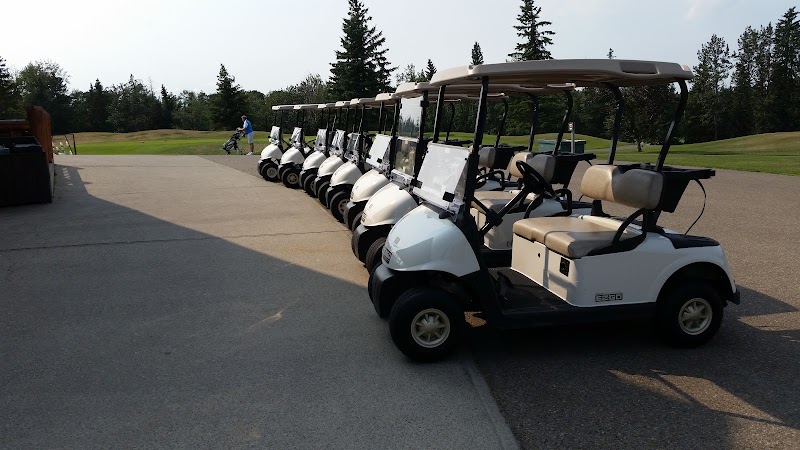 Photo of Alberta Springs Golf Resort