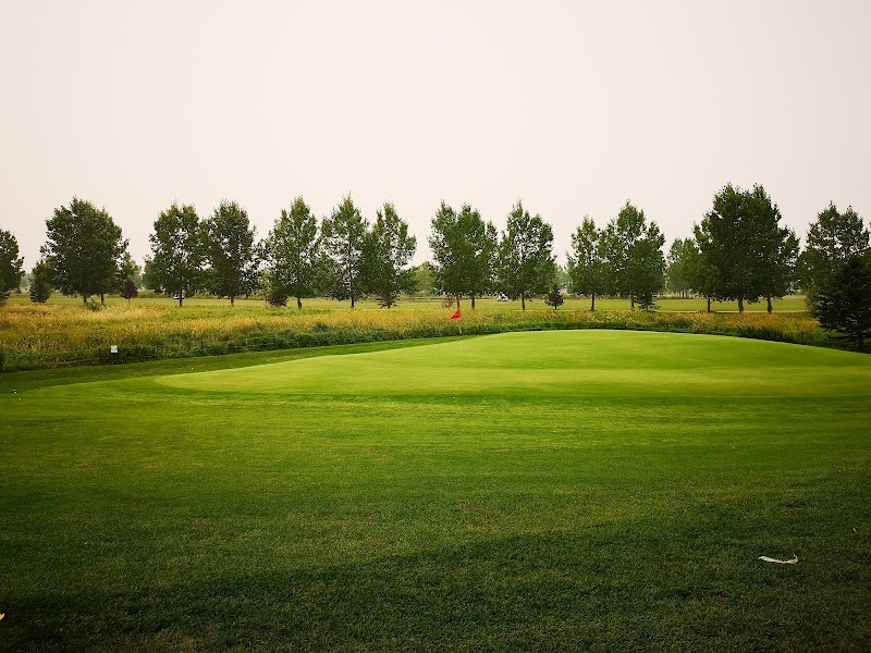 Photo of Apple Creek Golf Course