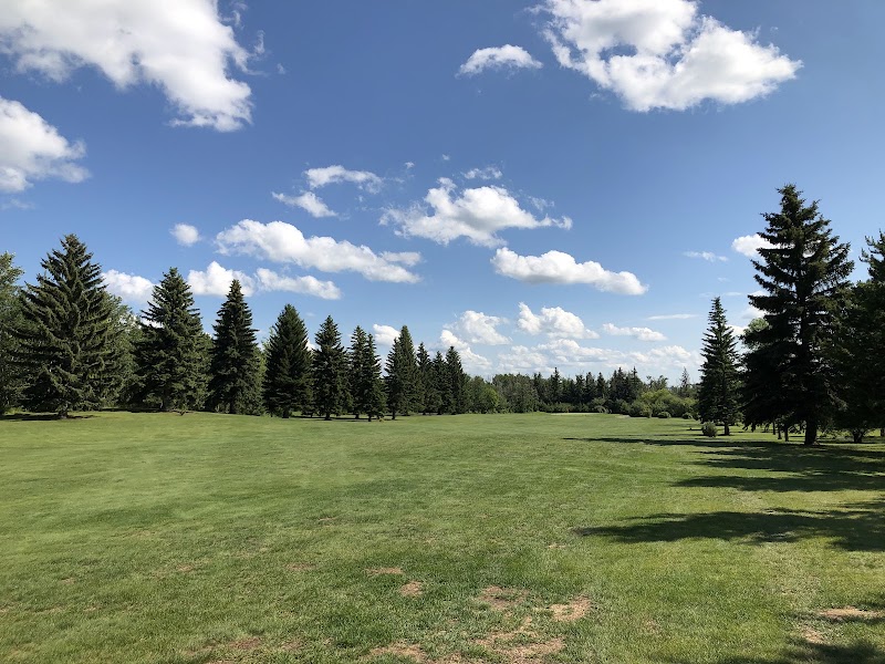 Photo of Balmoral Golf Course