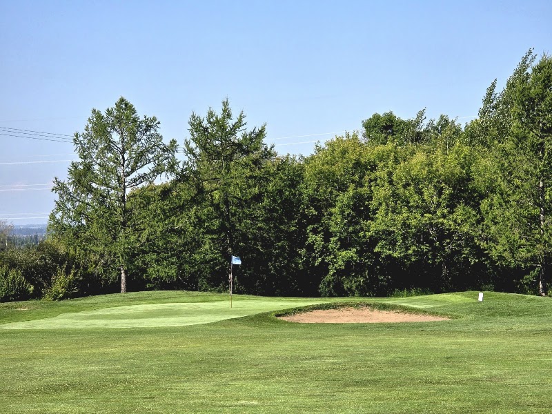 Photo of Balmoral Golf Course