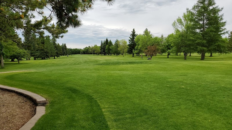 Photo of Balmoral Golf Course