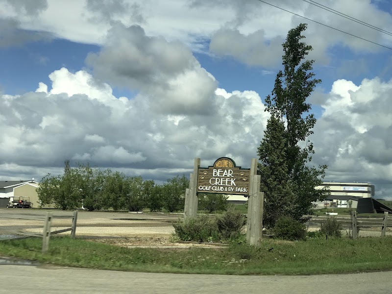 Photo of Bear Creek Golf Club