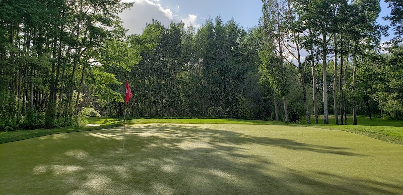Photo of Bear Paw Par 3 Golf Course & RV Park