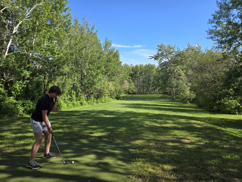 Photo of Bear Paw Par 3 Golf Course & RV Park