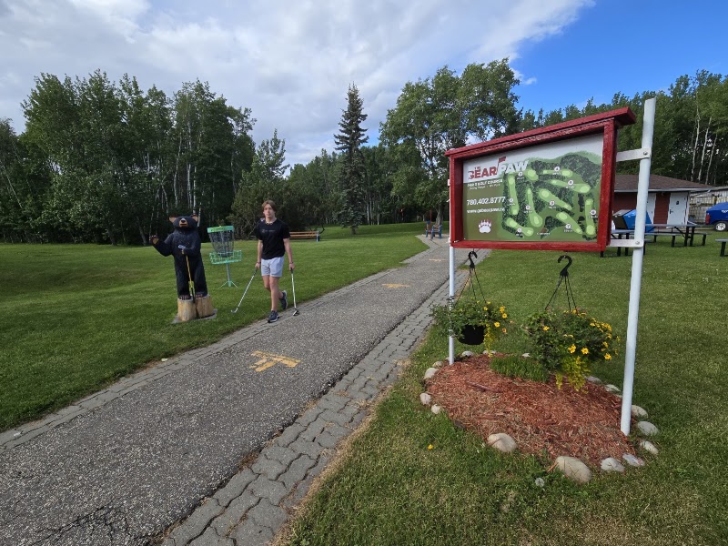 Photo of Bear Paw Par 3 Golf Course & RV Park