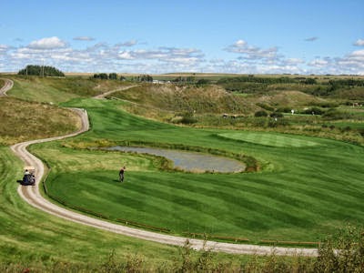 Photo of Beaver Dam Golf Course & RV Resort