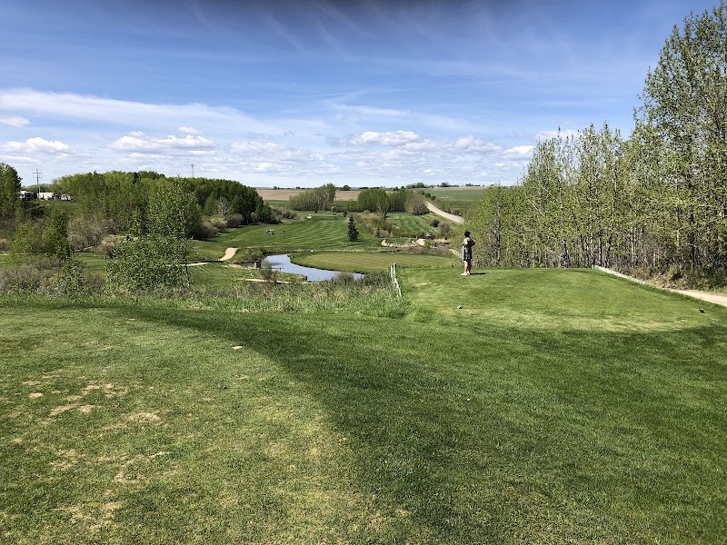 Photo of Beaver Dam Golf Course & RV Resort