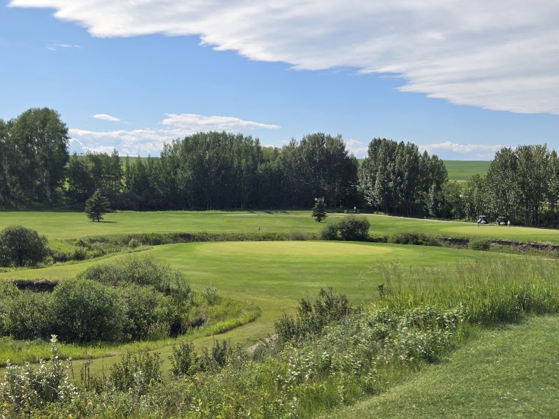 Photo of Beaver Dam Golf Course & RV Resort