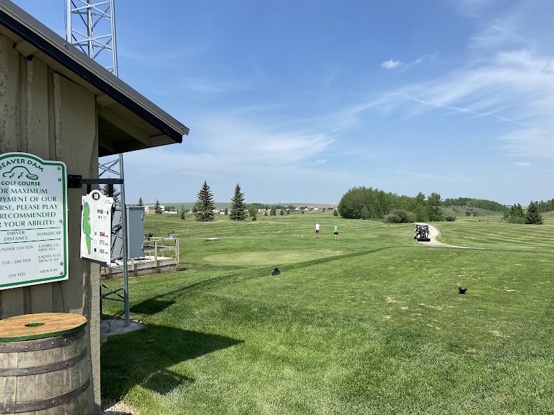Photo of Beaver Dam Golf Course & RV Resort