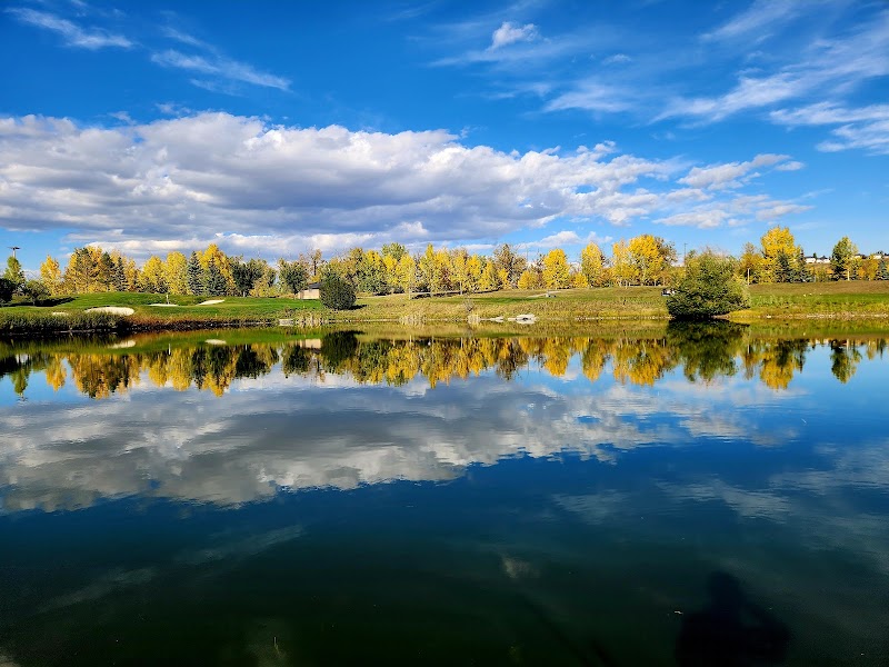 Photo of Blue Devil Golf Club