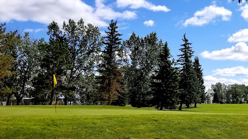 Photo of Bow Island Golf Club