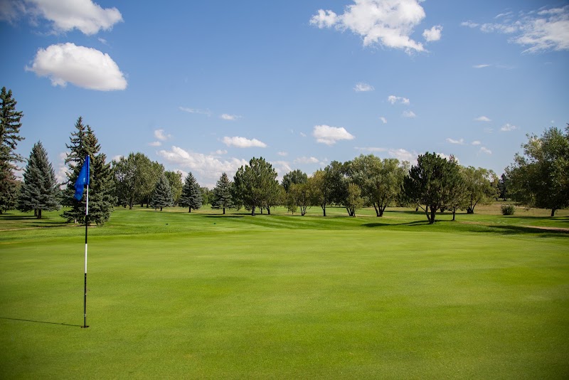 Photo of Bow Island Golf Club