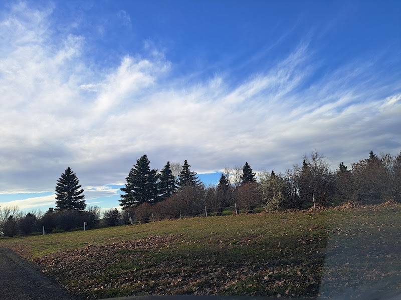 Photo of Bow Island Golf Club