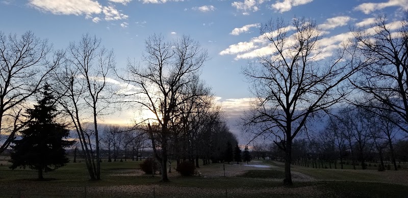 Photo of Bowden Hi-Way Golf Course