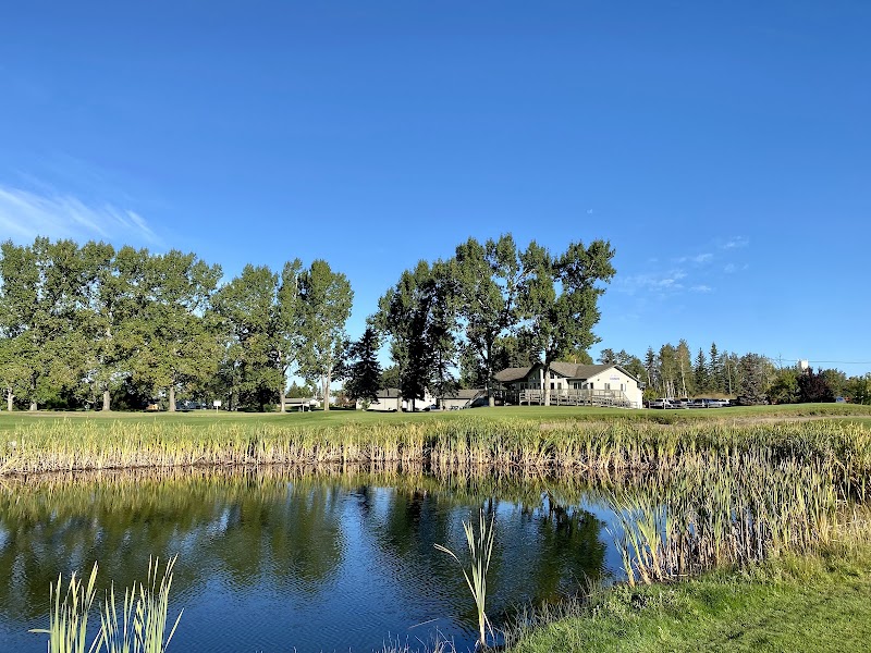 Photo of Bowden Hi-Way Golf Course