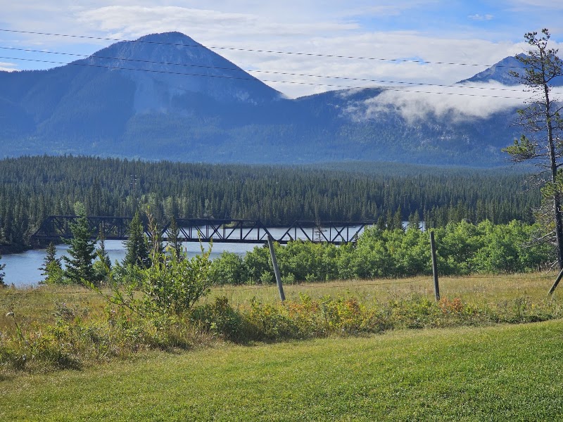 Photo of Kananaskis Ranch Golf Course