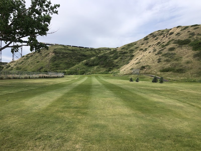 Photo of Bridge Valley Golf & Driving Range