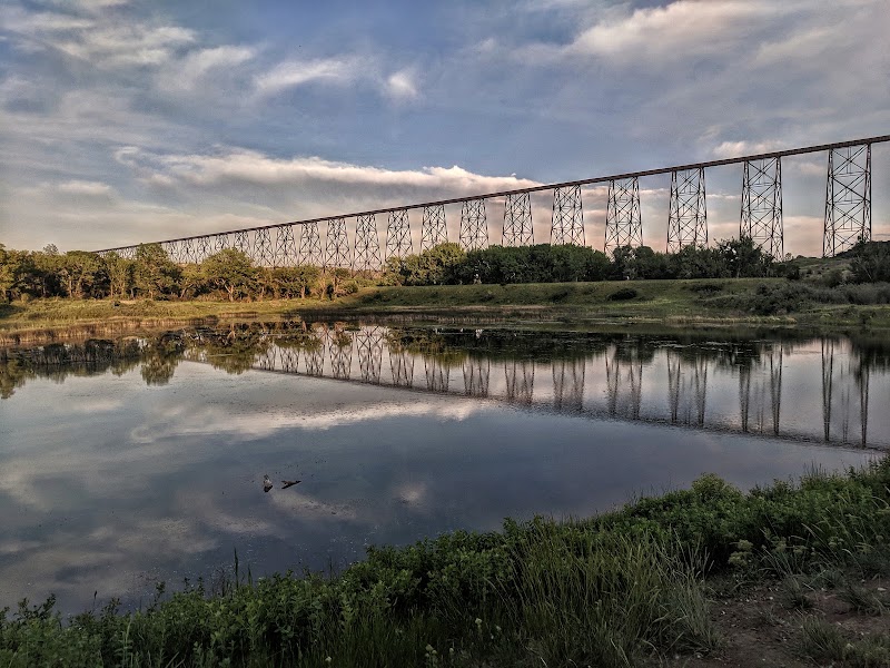 Photo of Bridge Valley Golf & Driving Range