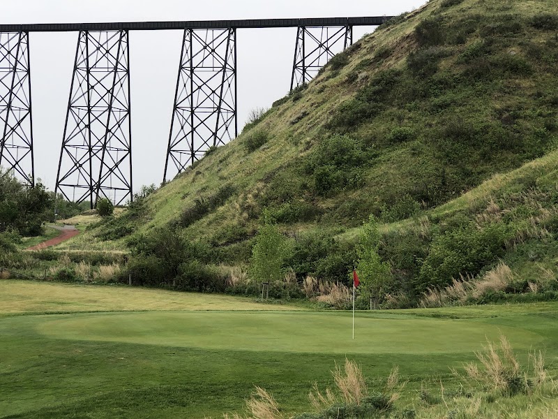 Photo of Bridge Valley Golf & Driving Range