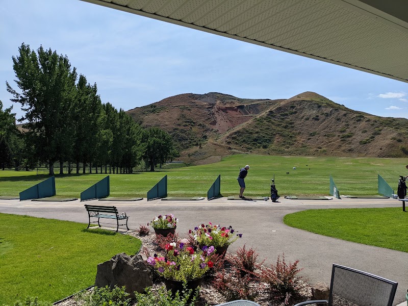 Photo of Bridge Valley Golf & Driving Range