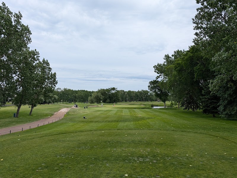 Photo of Broadmoor Public Golf Course