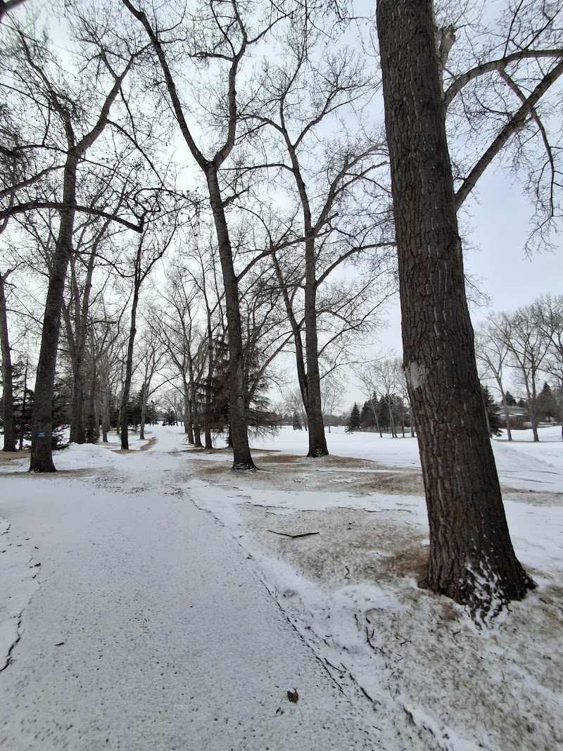 Photo of Broadmoor Public Golf Course