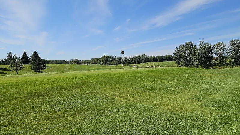 Photo of Calahoo Hills Golf Course
