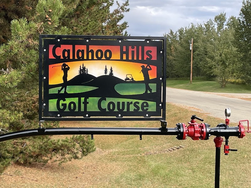 Photo of Calahoo Hills Golf Course