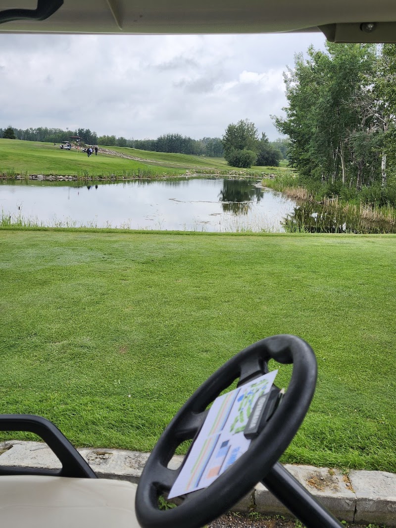 Photo of Calahoo Hills Golf Course