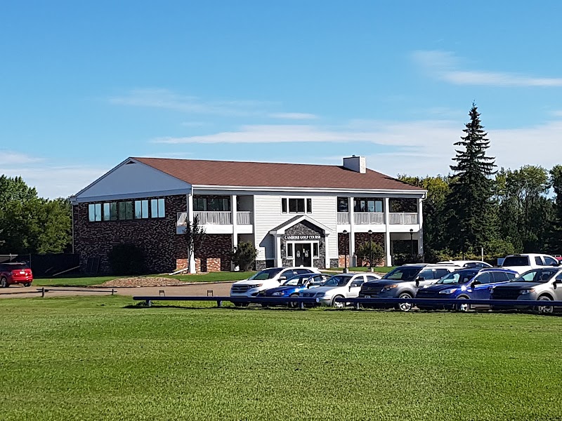 Photo of Camrose Golf Course