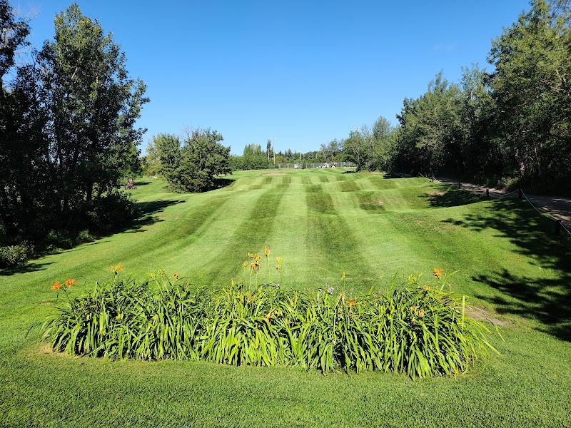 Photo of Cardiff Golf & Country Club