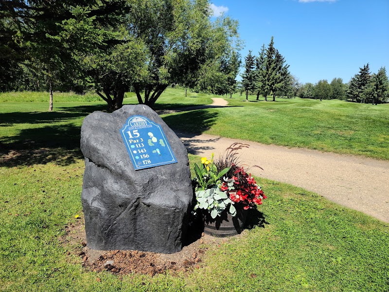 Photo of Cardiff Golf & Country Club