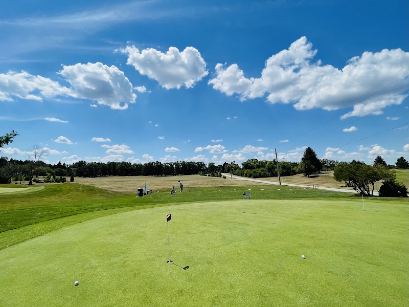 Photo of Burlington Springs Golf & Country Club