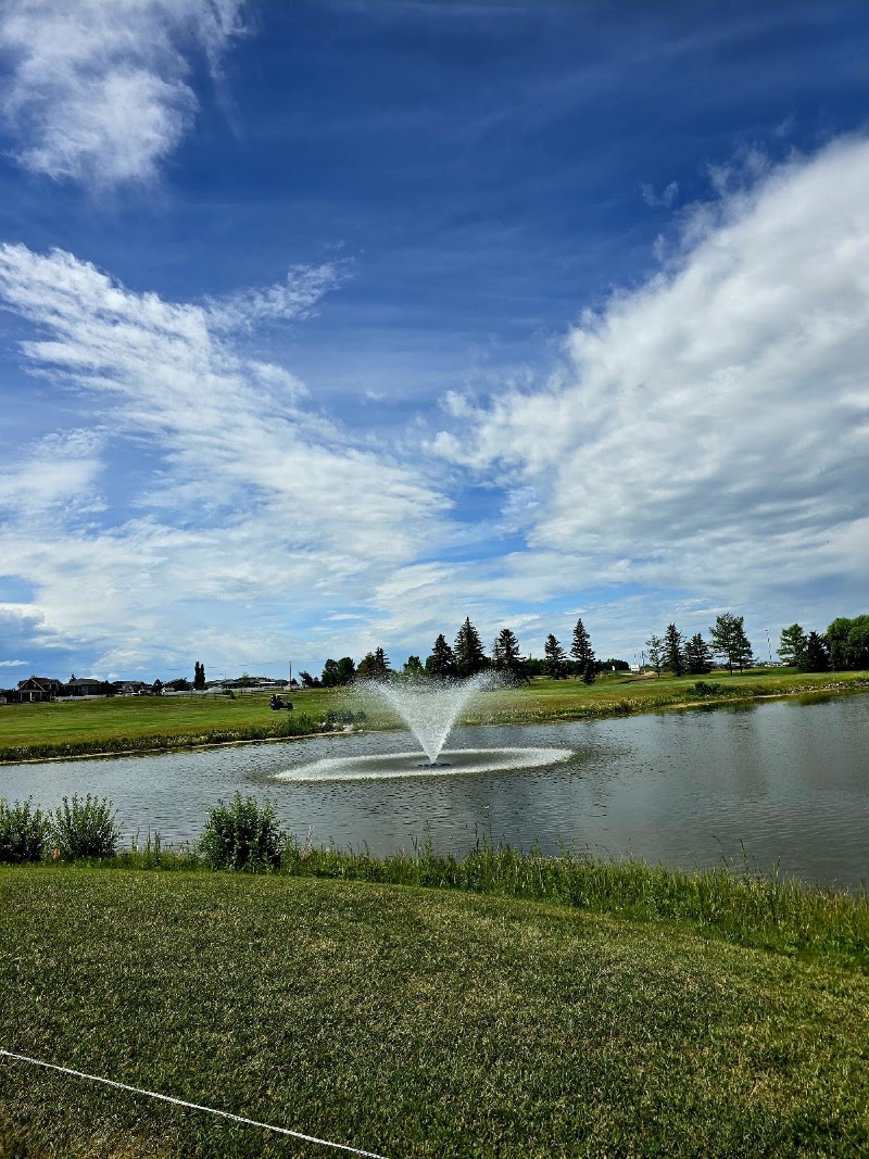 Photo of Carstairs Community Golf Club