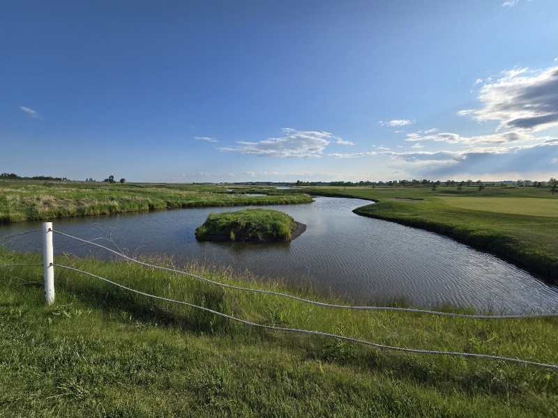 Photo of Carstairs Community Golf Club