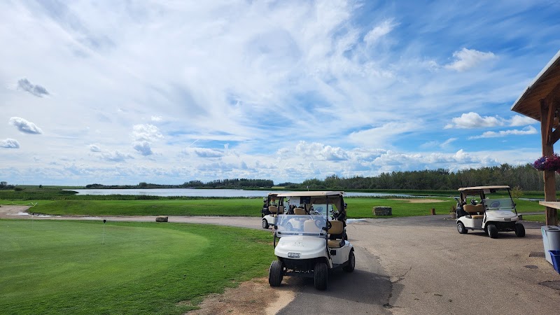Photo of Cattail Crossing Golf & Winter Club