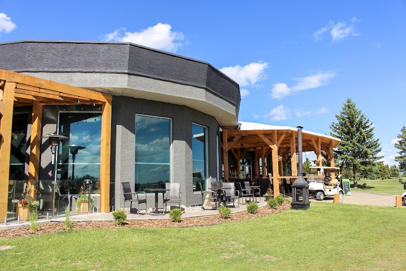 Photo of Cattail Crossing Golf & Winter Club