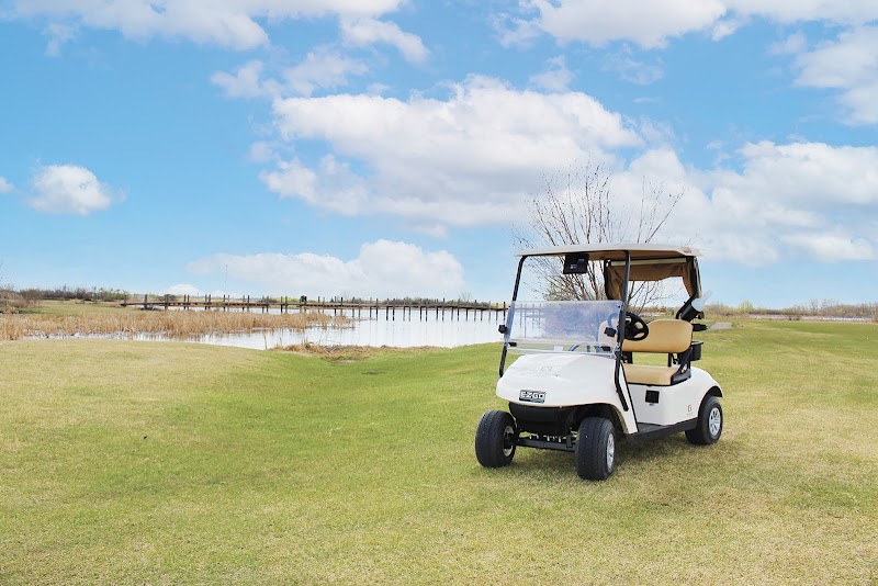 Photo of Cattail Crossing Golf & Winter Club