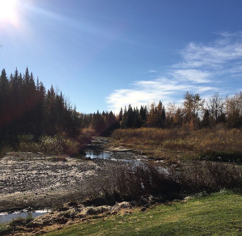 Photo of Chinook Valley Golf Club
